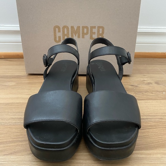 Camper Misia Sandal - Picture 3 of 5